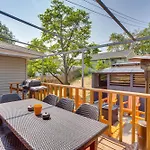 Pet-Friendly Minneapolis Home About 8 Mi To Downtown!