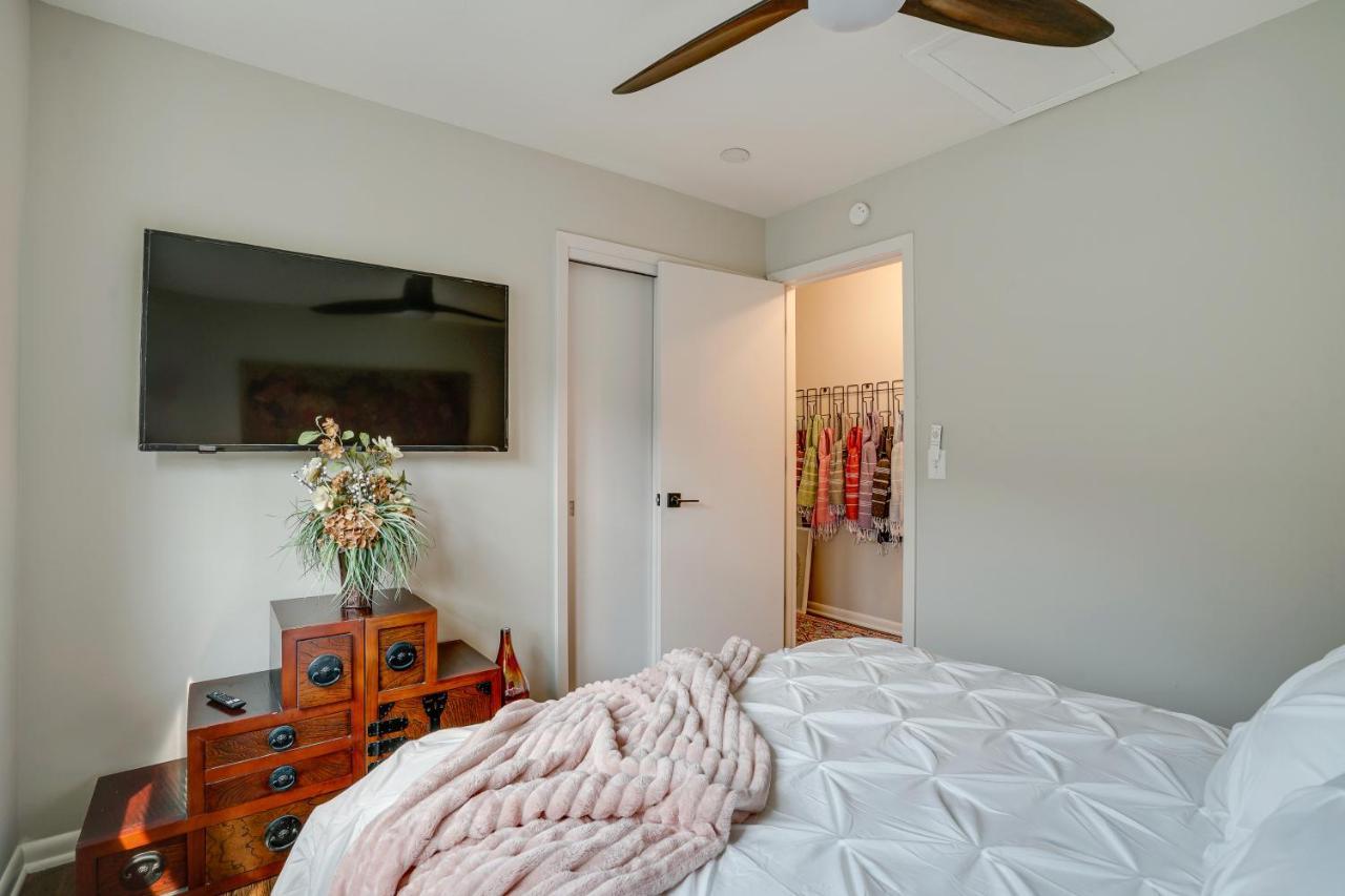Pet-friendly About 8 Mi To Downtown! *