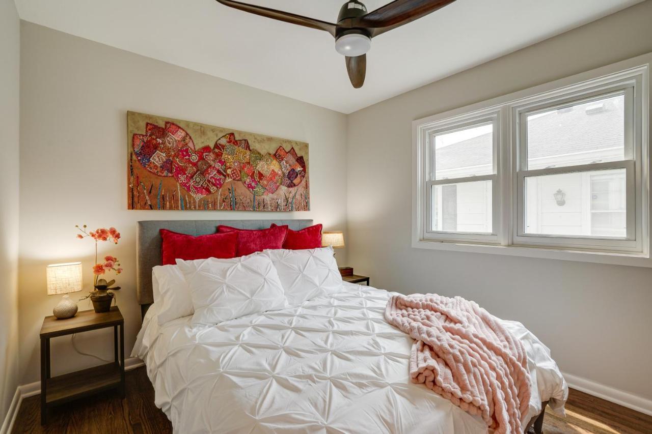 Pet-friendly About 8 Mi To Downtown!