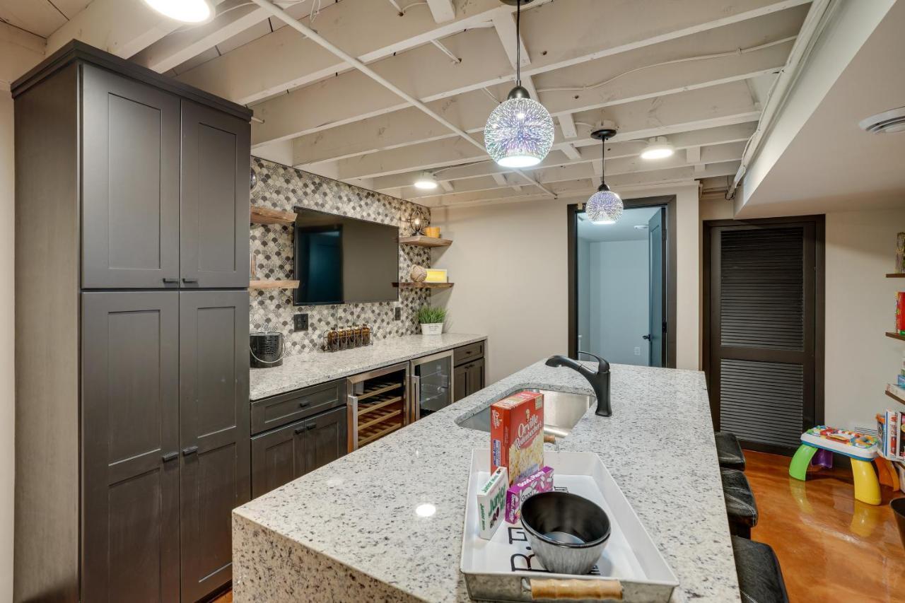 Pet-friendly About 8 Mi To Downtown! *