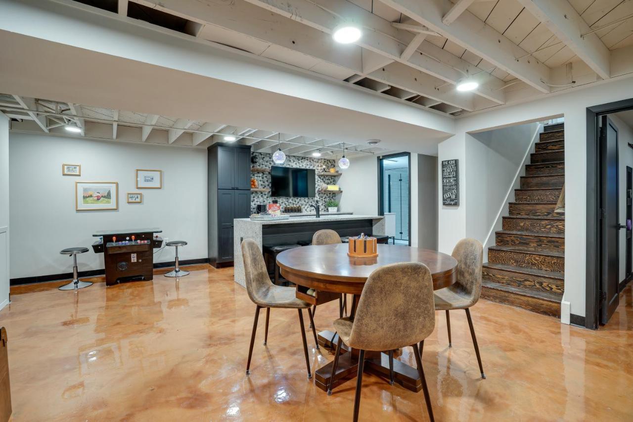 Pet-friendly About 8 Mi To Downtown! *