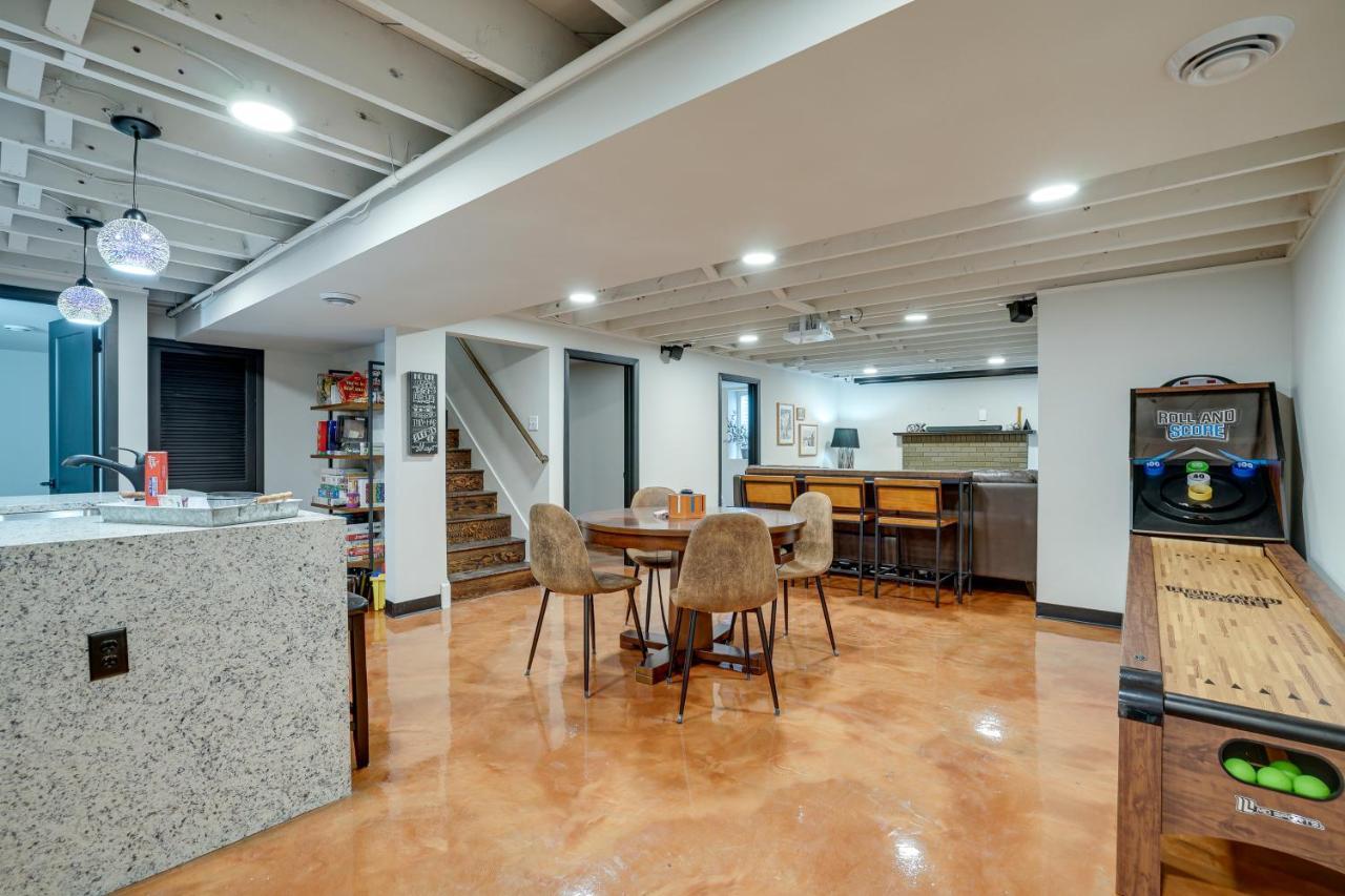 Pet-friendly About 8 Mi To Downtown! Minneapolis