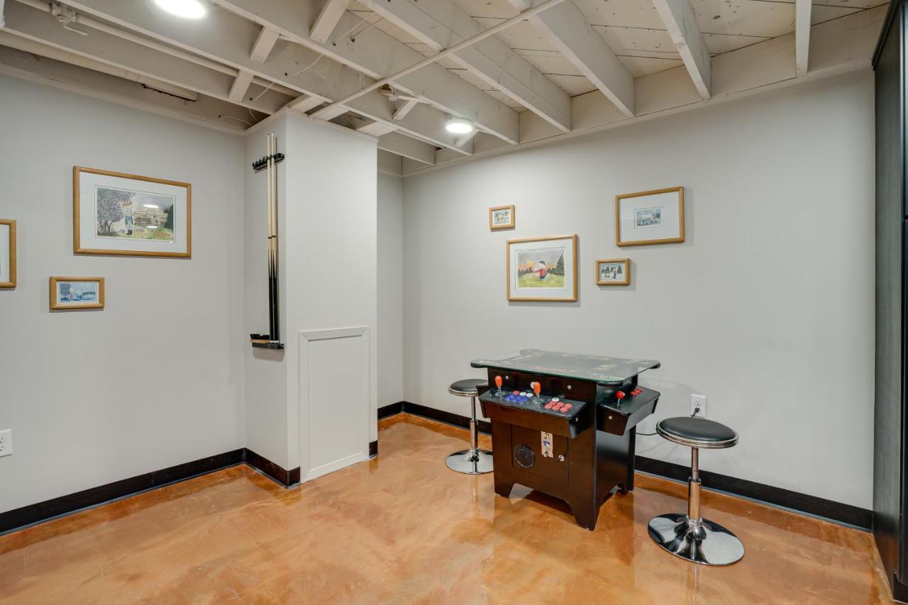 Pet-friendly About 8 Mi To Downtown! * Minneapolis