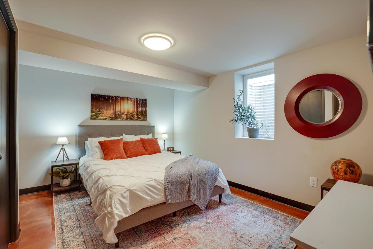 Pet-friendly About 8 Mi To Downtown! * Minneapolis