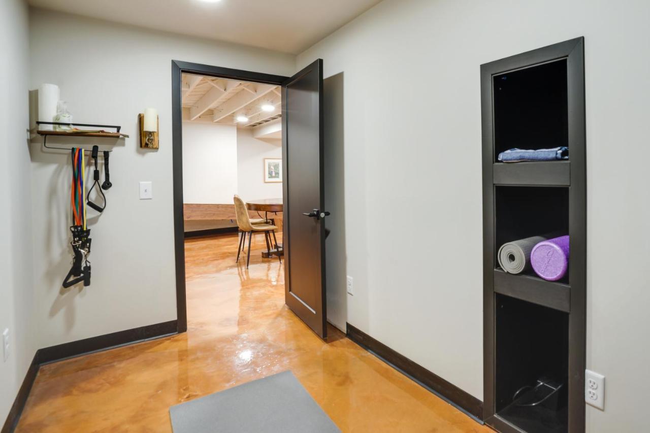 Casa de férias Pet-friendly About 8 Mi To Downtown!