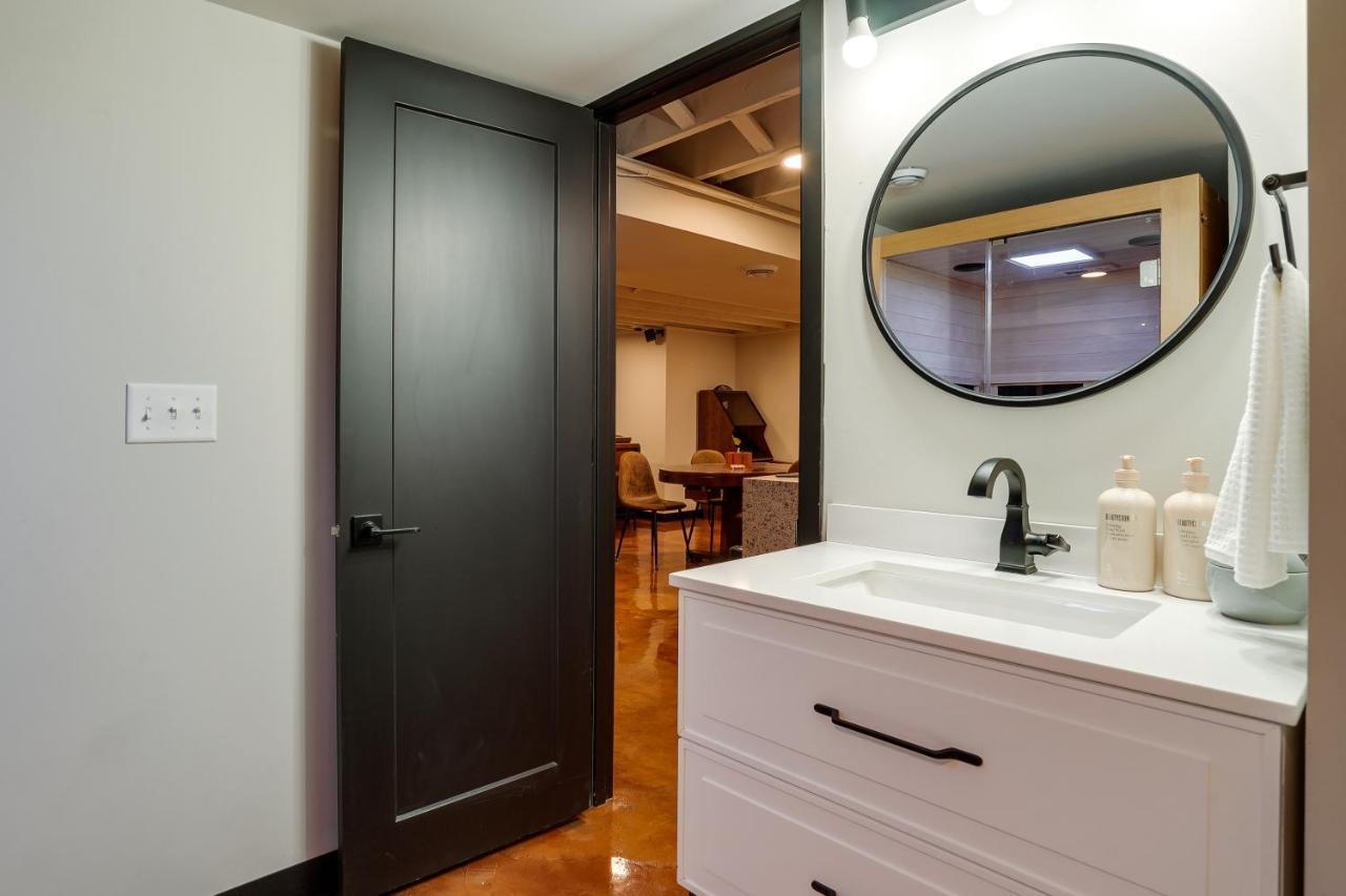 Casa de férias Pet-friendly About 8 Mi To Downtown! *
